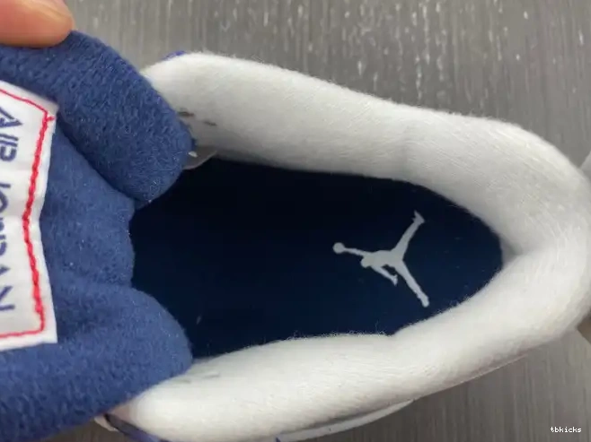 Reps TB Year Low Jordan of Retro OG the Air DV1312-200 1 Rabbit 0408